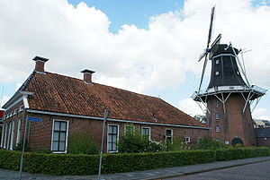 Molen Dijkstra